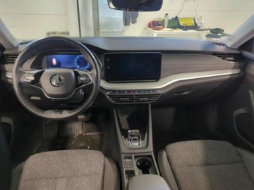 Skoda Octavia IV Kombi 2.0 TDI 150KM 2021 Skoda Octavia Skoda Octavia 2.0 TDI 150 KM Style D, zdjęcie 5