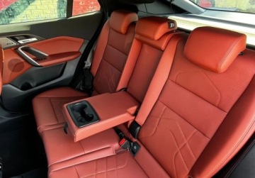 BMW X2 U10 2025 BMW X2 Samochod demonstracyjny BMW Bonkowscy Wroclaw 1.5 Benzyna 170KM, zdjęcie 16