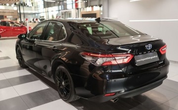 Toyota Camry IX Sedan 2.5 Hybrid Dynamic Force 218KM 2022 Toyota Camry 2.5 Hybrid Executive CVT Oferta Dealera Gwarancja 2.5 Hybryda, zdjęcie 3