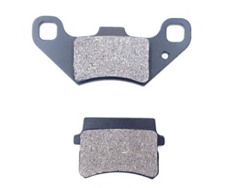 Klocki hamulcowe ATV QUAD 110 125