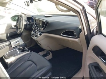 Chrysler Pacifica II 2023 Chrysler Pacifica Touring L 2023 3.6l 3.6 Benzyna 287KM, zdjęcie 9