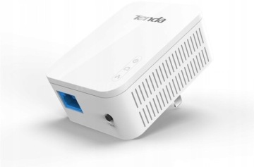 Комплект гигабитного адаптера Powerline Tenda PH3 AV1000