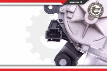 ESEN SKV 19SKV083 MOTOR STĚRAČE