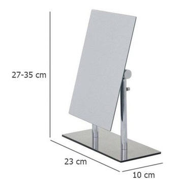 КОСМЕТИЧЕСКОЕ ЗЕРКАЛО ДЛЯ МАКИЯЖА ЗЕРКАЛО-СТОЙЧИК