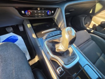 Opel Insignia II Sports Tourer 2.0 CDTI 170KM 2017 Opel Insignia 2.0 170Ps Panorama Navi Alu Full Led Piekna Gwarancja 2.0, zdjęcie 11