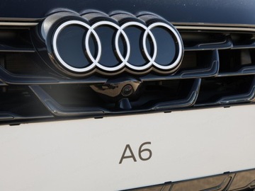 Audi A6 C9 3.0 55 TFSI 367KM 2025 AUDI A6 TFSI quattro Combi (367KM) 2025, zdjęcie 15