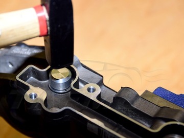 Крышки коллектора Fiat Alfa Saab 1.9 16V JTD TTiD