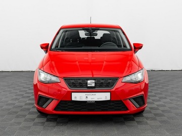 Seat Ibiza V Hatchback 5d Facelifting 1.0 MPI 80KM 2022 Seat Ibiza WD1954R#1.0 MPI EVO Reference LED, zdjęcie 6