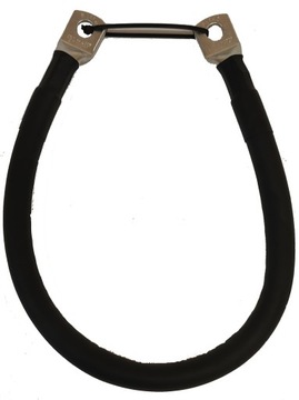 Przewód masowy, kabel, łącznik 70mm2 40cm ONS