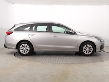 Hyundai i30 III Wagon Facelifting 1.5 DPI 110KM 2022 Hyundai i30 1.5 DPI, Salon Polska, 1. Właściciel, zdjęcie 5