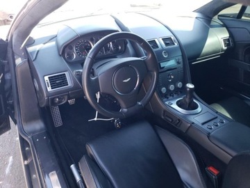 Aston Martin V8 Vantage III 2008 Aston Martin V8 Vantage 2006 4.3l 4.3 Benzyna 380KM, zdjęcie 7