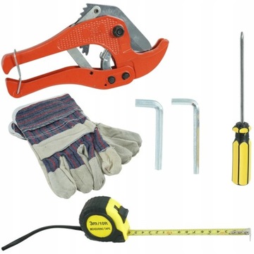 СВАРОЧНЫЙ АППАРАТ POLYFUSION ДЛЯ СВАРКИ ТРУБ ПП ПВХ 1500ВТ МОЩНЫЙ + НАБОР МАТРИЦ