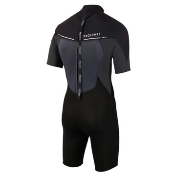 Pianka Prolimit Fusion Shorty BZ 2/2 Black 48/s