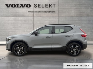 Volvo XC40 Crossover Facelifting 2.0 B3 163KM 2025 Volvo XC 40 XC40 B3 Plus Dark aut, Harman Kardon,, zdjęcie 2