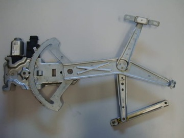 MECHANIZM PODNOSZENIA SZYBY OPEL MERIVA 93362662