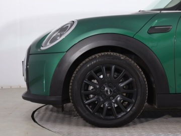 Mini Mini F56 Hatchback 3d Facelifting II Cooper 136KM 2023 MINI 5-door Copper, Salon Polska, Serwis ASO, zdjęcie 13