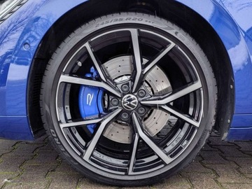 Volkswagen Arteon Shooting Brake R 2.0 TSI 320KM 2022 Volkswagen Arteon R 4motion Panorama Hak Skora Masaze ACC Harmankardon, zdjęcie 8