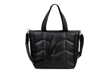 СУМКА-ШОППЕР LAURA BIAGGI А4 СУМКА НА ПЛЕЧЕ