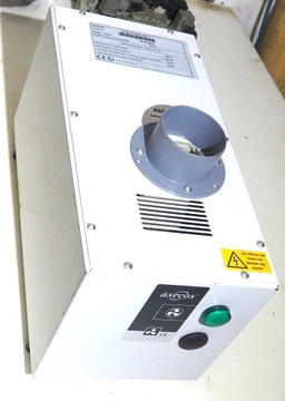 Вентиляционная крышка шкафов для опасных веществ Asecos HF.EA.8677