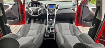 Hyundai i30 II Hatchback 3d Facelifting 1.4 MPI 100KM 2016 Hyundai I30 1.4B 100KM, Klima, Pdc. Super Kolor. POLECAM !!!, zdjęcie 18