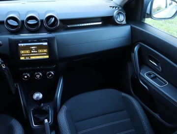 Dacia Duster II SUV 1.0 TCe 90KM 2021 Dacia Duster 1.0 TCe, Salon Polska, 1. Właściciel, zdjęcie 7