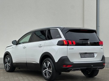Peugeot 5008 II Crossover 1.6 THP 165KM 2018 PEUGEOT 5008*1.6 BENZYNA*165 KM*ALLURE*GT-LINE*FULL OPCJA*7 OSÓB*AUTOMAT*, zdjęcie 8