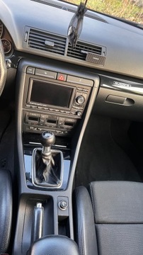 Audi A4 B7 Avant 3.2 FSI quattro 255KM 2007 Audi a4 b7 3.2V6 FSI Quattro, 6b Manual (Nowy Rozrząd), zdjęcie 9