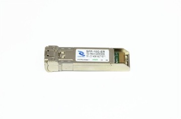 MODUŁ OPTYCZNY CML SFP 10G ER RGD