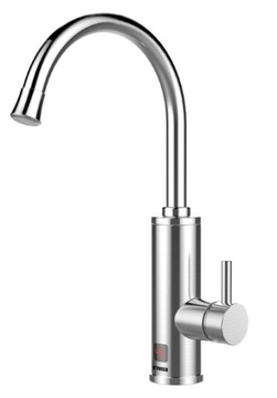 Podgrzewacz wody Noveen IWH850 LED IPX4 3600W INOX