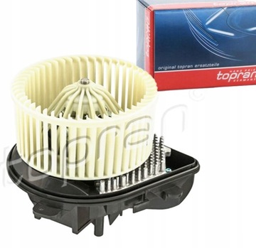 DMUCHAWA do CITROEN EVASION 1.9 TD 2.0 HDI RFN RFU