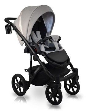 IDEAL 2.0 Limited Edition 2в1 Многофункциональная коляска Bexa