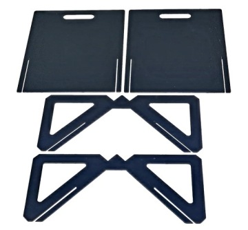 Сгибание, улучшение качества фотографий