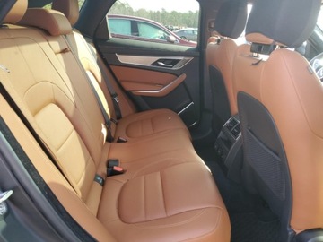 Jaguar F-Pace 2024 Jaguar F-Pace R-Dynamic S 2024 2.0l 2.0 Benzyna 246KM, zdjęcie 11