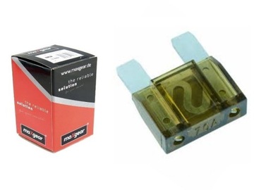 MAXGEAR MAXI ПЛАСТИННЫЙ ПРЕДОХРАНИТЕЛЬ 70А