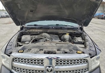 Dodge Ram IV 4.7 V8 310KM 2018 Dodge RAM Auta z USA - Zapytaj o wiecej ofert 4.7 BenzynaLPG 310KM, zdjęcie 1