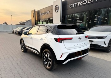 Opel Mokka II 2026 Opel Mokka GS 1.2 mHEV 145 KM automat Ochrona 8 lat160k OCAC za 1, zdjęcie 7