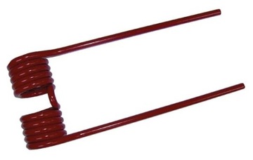 Palec zgrabiarki pasuje do Claas 0009569070KR