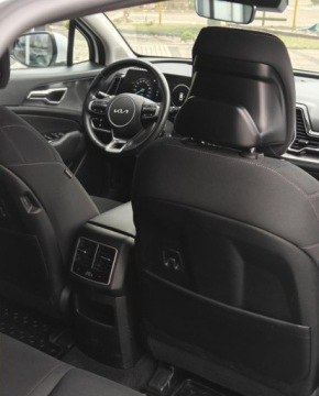Kia Sportage V 2022 Kia Sportage Kia Sportage 1.6 Benzyna 160KM, zdjęcie 6