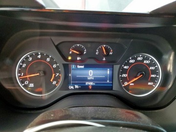 Chevrolet Camaro VI Coupe 2.0 Turbo 275KM 2023 Chevrolet Camaro LT 2023 2.0l 2.0 Benzyna 275KM, zdjęcie 9