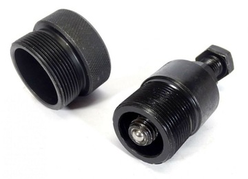 СЪЕМНИК КОЛЕСА ТНВД VP44 BMW M47 M57