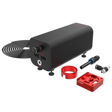 TWO TREE Air Assist High Speed Air Pump