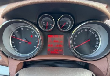 Opel Mokka I SUV 1.6 Ecotec 115KM 2014 Opel Mokka 1,6 115KM LPG SALON PL Bi-Xenon Pol-Skora PDC Serwis Dla wymaga, zdjęcie 14