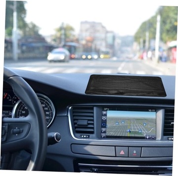 1 шт. устройства автомобильные противоскользящие липкие противоскользящие Xin