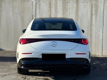 Mercedes CLA C118/X118 2025 MERCEDES-BENZ CLA 200 AMG Line Sedan 1.5 (163KM) 2025, zdjęcie 3