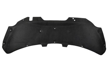 NTY ЗВУК КАПОТА ДВИГАТЕЛЯ