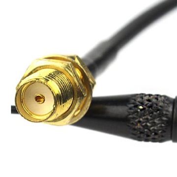 Магнитная антенна Nagoya UT-106UV SMA-F UHF VHF Baofeng UV-5r UV-82