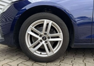 Audi A4 B9 Avant Facelifting 2.0 35 TDI 163KM 2022 Audi A4 Avant 2.0TDI 163KM S-Tronic Navi LED Podgrzew.Fot. El.Klapa ACC Pa, zdjęcie 32