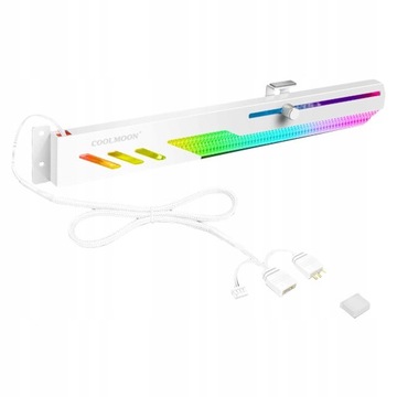 Кронштейн для поддержки графического процессора Кронштейн графического процессора