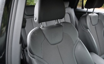 Audi Q2 SUV Facelifting 1.5 35 TFSI 150KM 2022 Audi Q2 1,5 TSI 150 KM 3X S-LINE Full Led Nawigacja Virtual Tacho 1.5 150KM, zdjęcie 33