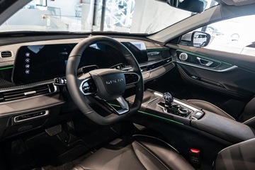 Chery Tiggo 7 2025 CHERY Tiggo 7 Super Hybrid Comfort 1.5 T-GDI DHT 279KM 2025, zdjęcie 7